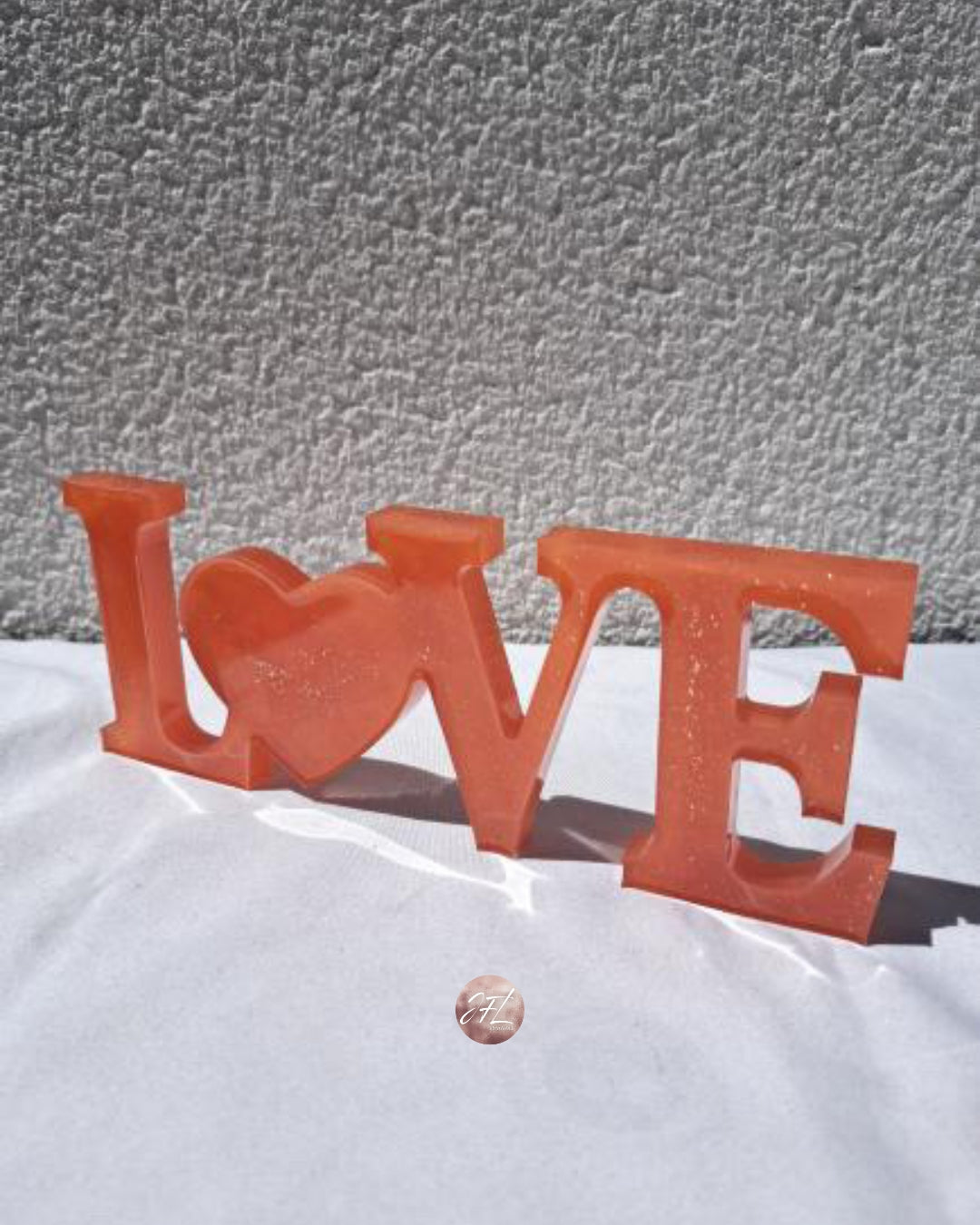Love Orange