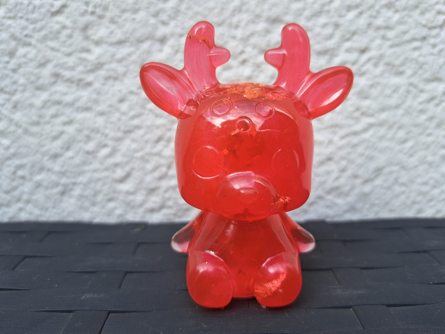 Petit cerf